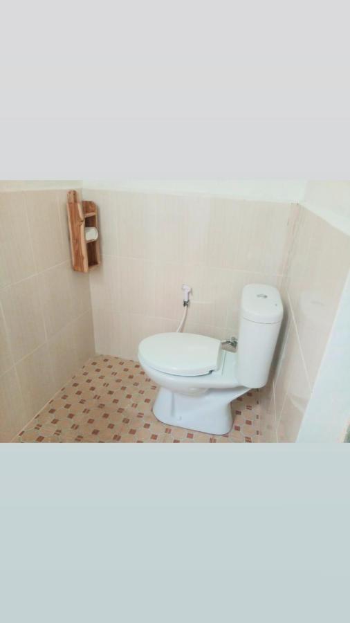 Hitokalak Lena House Flores מראה חיצוני תמונה